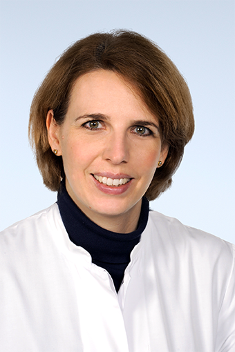 Susanne Isfort