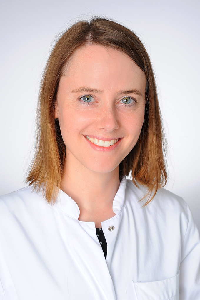 Janine Böll