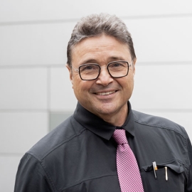 Tilman Steinmetz