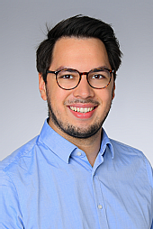 Justin Ferdinandus