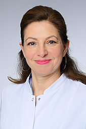 Barbara Eichhorst
