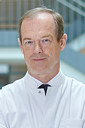 Michael Hallek