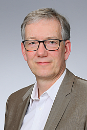 Peter Borchmann
