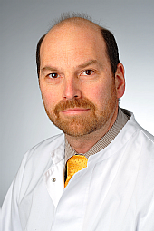 Christof Scheid