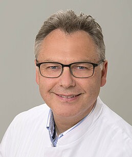 Peter Staib