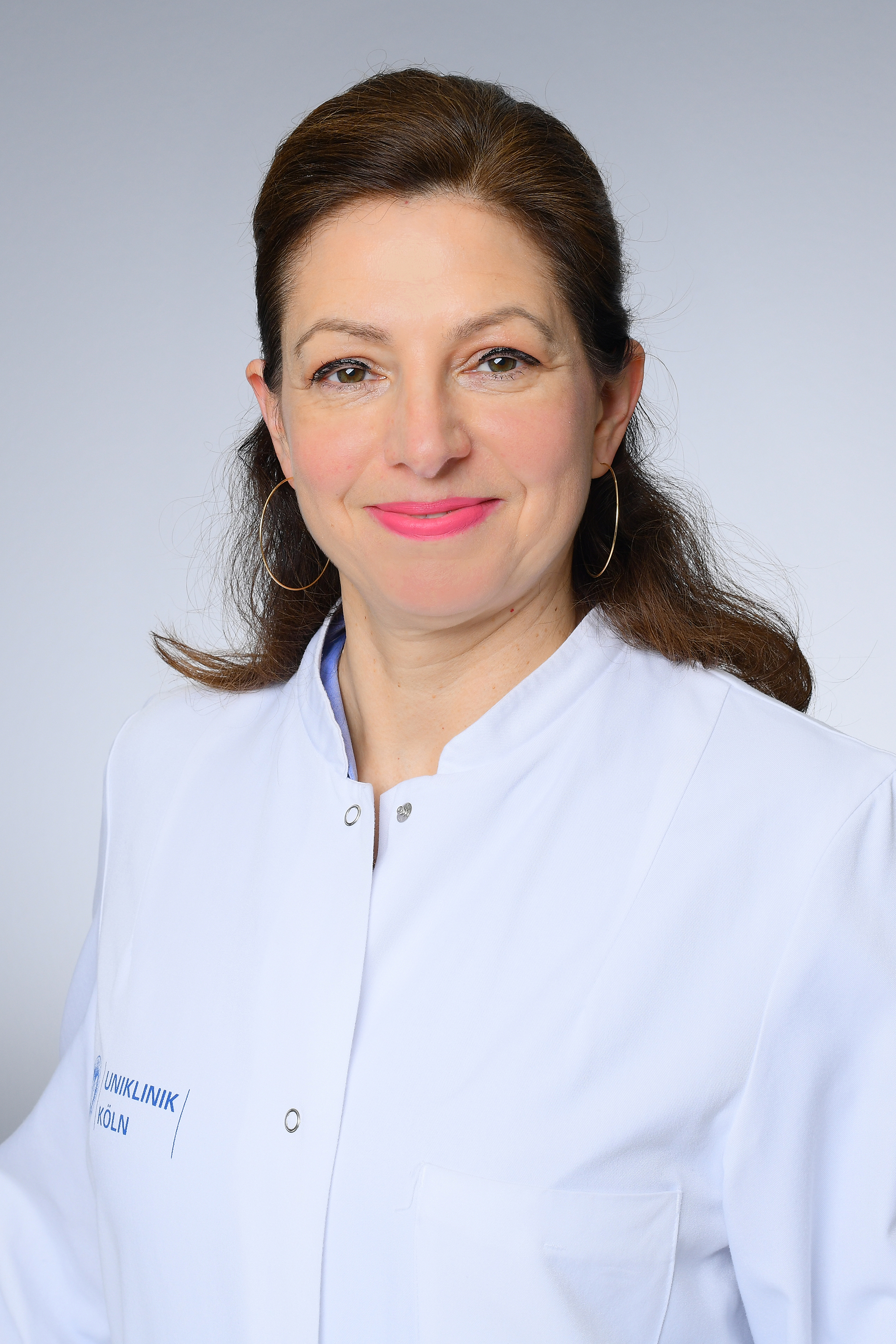 Barbara Eichhorst