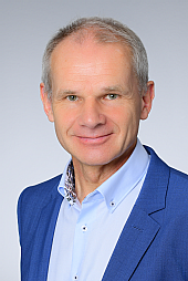 Kai Hübel
